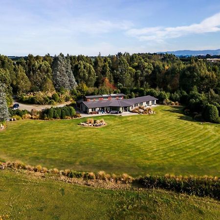 Hokonui Bed & Breakfast Gore Eksteriør bilde