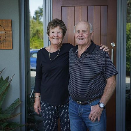 Hokonui Bed & Breakfast Gore Eksteriør bilde