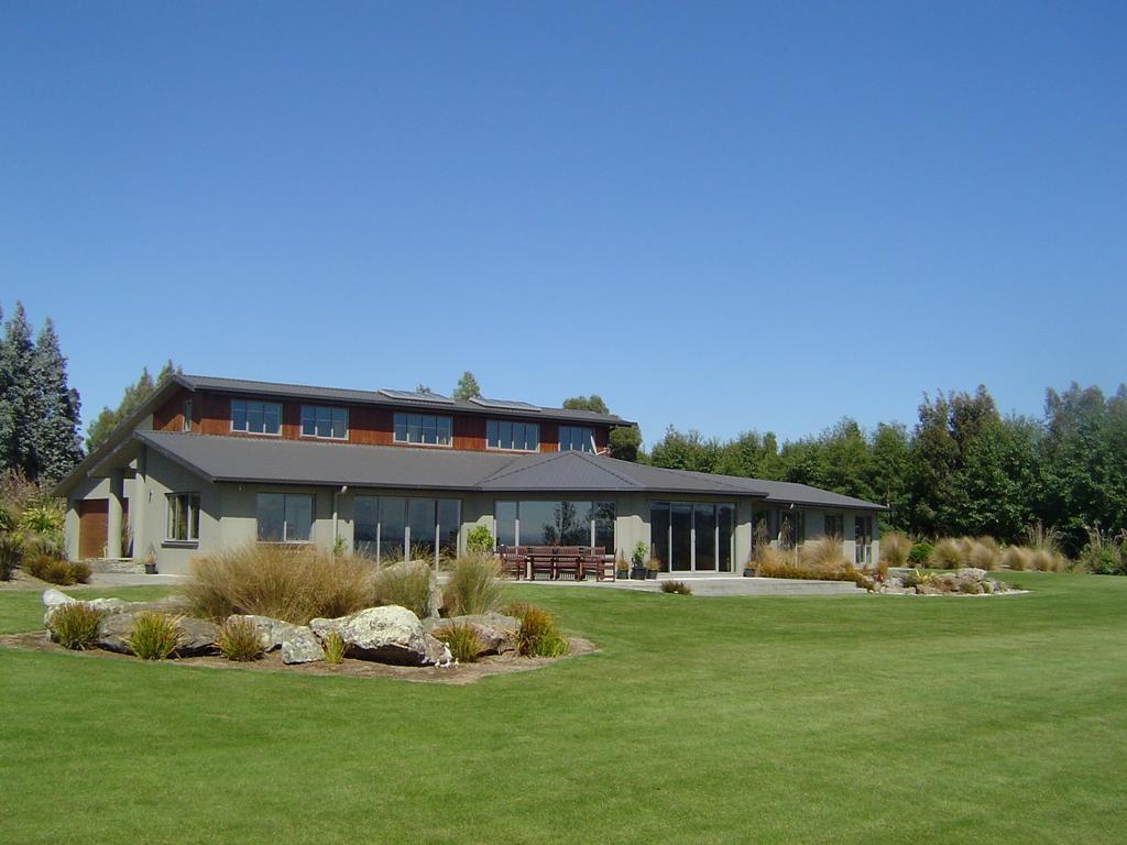Hokonui Bed & Breakfast Gore Rom bilde