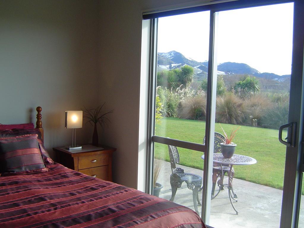 Hokonui Bed & Breakfast Gore Rom bilde