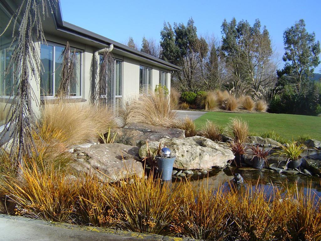 Hokonui Bed & Breakfast Gore Rom bilde