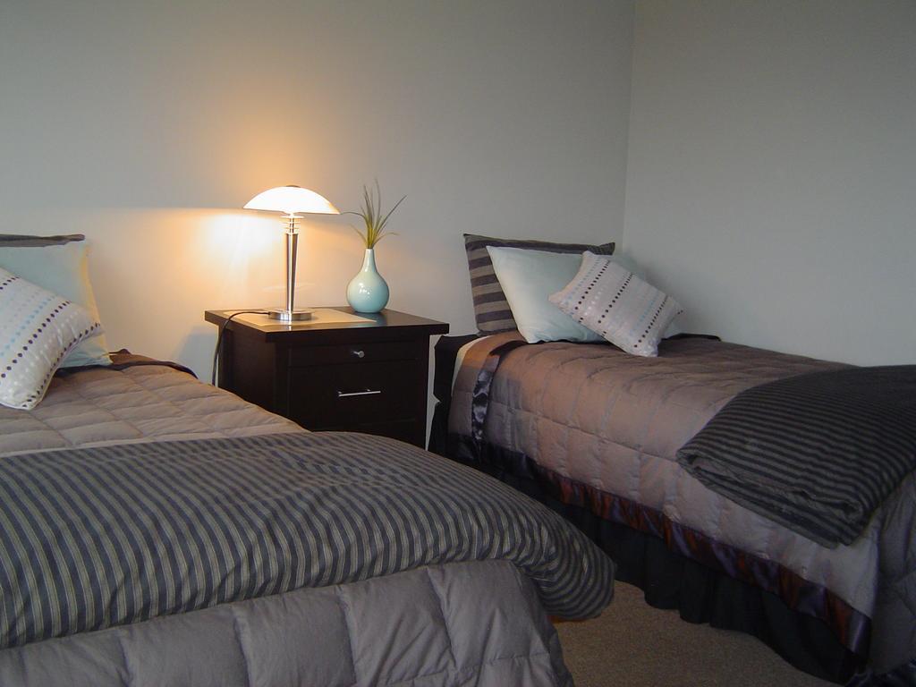Hokonui Bed & Breakfast Gore Rom bilde