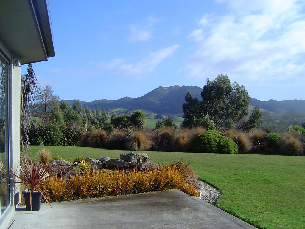 Hokonui Bed & Breakfast Gore Rom bilde