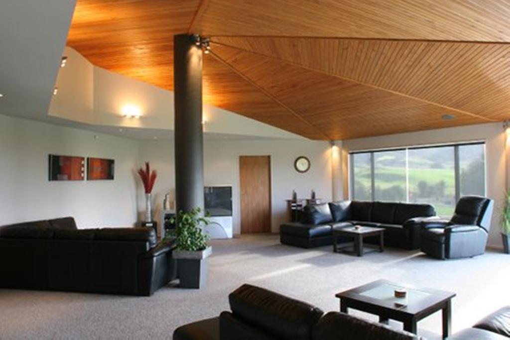 Hokonui Bed & Breakfast Gore Eksteriør bilde